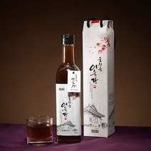 명인 제50호 윤왕순 어육장 400ml, 1개