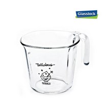 도매로드 빙수 디저트컵 글라스락 화채 W6E13BD 500ml 아이스크림볼 그릇, 로드 본상품선택
