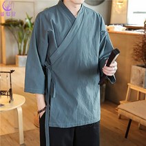 셀럽당 남성개량한복 OWAEF 상의 F00579