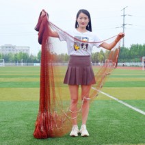 나일론 합사투망 경심투망 바다투망 비시납 비녀추 납 숭어투망 전어투망 만능투망 민물투망, 정밀타이어 1손가락 4.5m9근