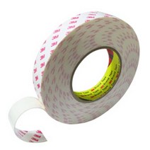 3M 4421 강력 백색 스펀지 PE 폼테이프 12mm