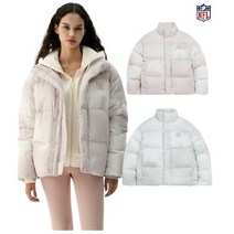 NFL [NFL]남녀공용 클라우드 다운F214UDW275
