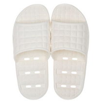 샤바스 스퀘어 안전욕실화 화이트, 9개