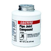 [록타이트] 파이프 밀봉제 흑색 5117 Pipe Joint Compound 473ml