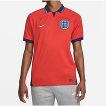 국내매장용 나이키 축구대표팀 어웨이 남성 유니폼 저지