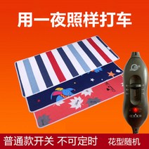 비가토 자동차용 전기담요 당일 더블 12볼트 24볼트 전기 매트리스 구매전 판매자 비가토 확인요망합니다. 영어로된 판매자 중국업체입니다., 12 볼트-보통 길이 150cm x 폭 70cm