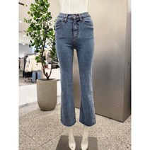 부루앤쥬디 위드데님부츠컷 BPBDP102A