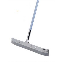 체육관 고무 밀대 청소기 대형 바닥 스퀴지 빗물제거, B모델 - 75cm (스크레이퍼 1개 포함)