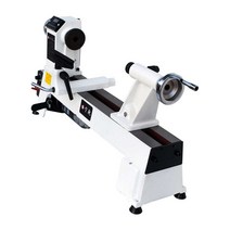 고정밀 목공 선반 소형 가정용 공작기계, 패키지 3 큰 가공가능