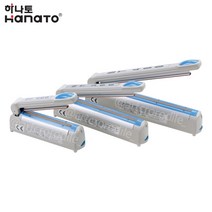 손접착기 NT200 /NT300 /NT400 하나토 일반형 비닐접착기 핸디접착기, NT400