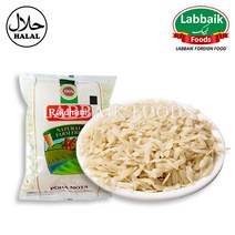 RAJDHANI Poha Mota (Flattened Rice) 500g 포하모타, 1pc