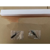 10X 블랙 레드 로고 엠 블 럼 배지 자동차 스틱 ABS 스티커 전면 그릴 트림 아우디 콰트로 A4 A5 A6 A7 RS5 RS6 RS7 RS Q3, [02] 빨간