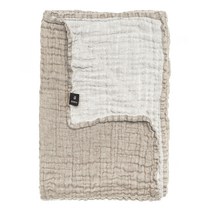 힘라 Hannelin bed spread beige 베드 스프레드 160x260 cm