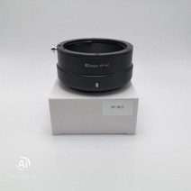 Eos-Nik Z 어댑터 링 캐논 ef eos 마운트 렌즈 니콘 z5 Z6 Z7 z6ii N/Z 풀 프레임 카메라, 01 EF-NZ