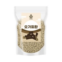 국산 오가피환 250g, 1개, 단품