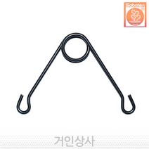 사보텐 적과가위 (곡가위) AG-1 AG-7 교체용 스프링 /일제 채과가위 열매가위 꼭지가위 과일꼭지따기 과수원가위 부품