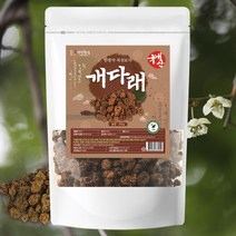건강중심 개다래 열매 300g 충영 목천료 국산, 1개입