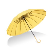 메종디망쉬 16살대 파스텔 우산