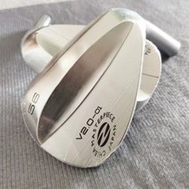 Zodia 골프 새로운 클럽 웨지 48 50 52 54 56 58 스틸 샤프트 V20-1, 09 50 Steel Shaft