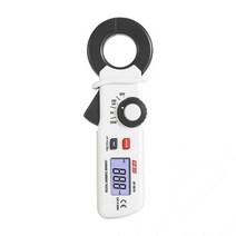 후크메타 멀티테스터기 클램프 테스터 DT-9810 미니 AC 누설 전류 미터, 1.DT-9810
