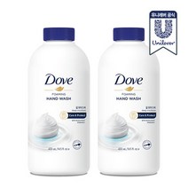 도브 포밍 핸드워시 딥너리싱 리필 430ml x 2개, 선택완료, 선택완료, 단품없음