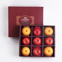 명절선물 사과 배 사과배혼합 선물세트, 3.사과배혼합선물세트(사과5과+배4과) 4.2kg, 1박스