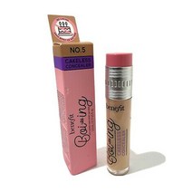 베네피트 보잉 케이크리스 컨실러 5ml, 12 Dark Warm