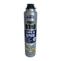 일신 다목적 폼 접착제