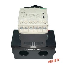 슈나이더 EOCR SS-D4S 과부하계전기 SS-400 AC/DC24~240V, 1개