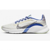 (국내매장판) 나이키 슈퍼렙 고 3 플라이니트 넥스트 네이처 여성 트레이닝화 DH3393-102