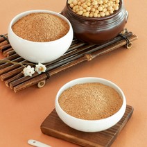 잘띄운 국산 메주가루 1kg /고추장용/막장용/파주장단콩100%사용, 고추장용, 1개