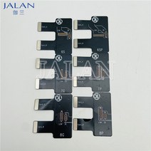 휴대폰수리도구 스마트폰분해 수리키트 LCD 플렉스 케이블 예비 부품 삼성 S8 S9 S10 S21 S22 A72 A71 A70 A51 A50 A42 A12 스크린 수리 DL400, [35] A71-A71 5G