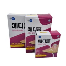 메디폼 상처 습윤밴드 친수성 드레싱밴드 사이즈별 낱개판매