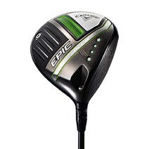 캘러웨이 드라이버 에픽 스피드 남성용 Diamana 50 for Callaway 10.5 R, SR