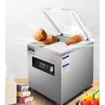진공포장기 업소용 음식 밀봉 정육 생선 식당용 탁상, A