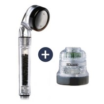 아이라 세라믹필터 샤워기 + 아이라 맑은물 씽크대용 핸디 Type/코브라Type, 9번선택.세라믹필터 샤워기+씽크대용 핸디type