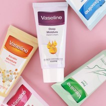 쟁여두는 바세린 핸드크림 대량구매 풋크림 손발관리 가벼운선물, 5.풋크림