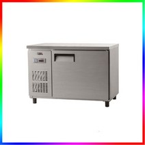 유니크 테이블 냉동고 1500 5자 올스텐 기계실 좌측 10대 UDS-15FTAR