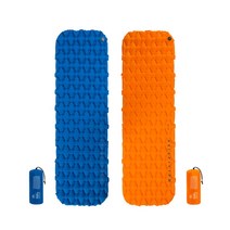 네이처하이크 NH 캠핑 에어매트 자충 초경량 백패킹, 03_초경량백패킹_오렌지
