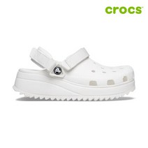 클래식 하이커 클로그 공용샌들 206772-143