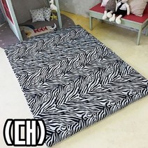[{주문폭주]}xYNS_BYK_3단_지브라_접이식매트리스_(대)_간이침대_★+인기히트*APR022+ºⓝⓔⓦº