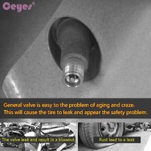 Ceyes-자동차 스타일링 휠 타이어 스템 에어 더스트 커버 케이스 홀든 코모도어 HSV 자동 밸브 캡 액세서, 03 style 1