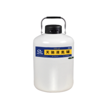 액화질소 탱크 20L 통 질소통 정액 용기 저장 20리터, 10리터 210MM 구경