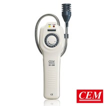 CEM 휴대용 가스감지기 GD-3300 휴대용 가스검출기