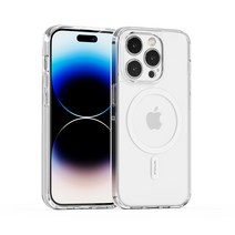 아이엠듀 마그네틱 맥세이프 호환 휴대폰 케이스