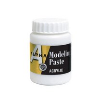 ⊙♭한정판매◎ 알파색채 모델링페이스트 500ml (T!*cN), ☞ 해당 상품 선택하기_KIRetail™