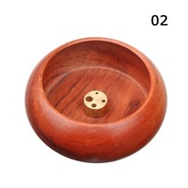 아로마 테라피 베이스 나무 미니 로터스 달팽이 거북이 모양 향 스틱 레트로 스타일 홈 압력 릴리프 버너 홀더 조절 가능, 1-테이프 f6