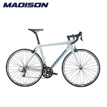 매디슨바이크 입문용 로드바이크 제로컨셉 2.0, 클라이맥스 블랙 유광 XS 47