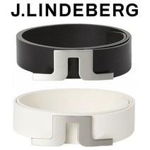[정품인증정품] 24SS 벨트 Bridger Leather Belt (Made in Italy), 화이트, 1개