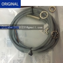 G08EE-PSC20B-BV02 E65464 원래 센서 근접 스위치